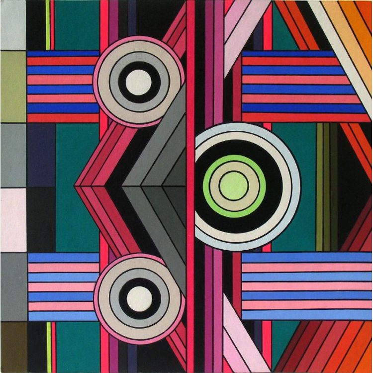 null by Dalek (James Marshall)