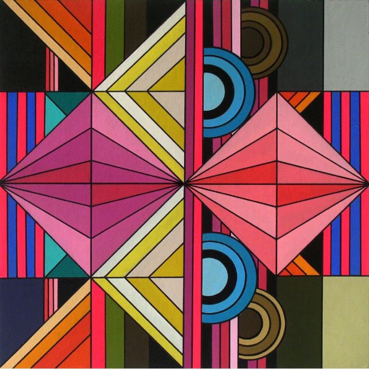 null by Dalek (James Marshall)