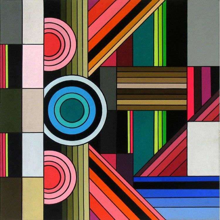 null by Dalek (James Marshall)