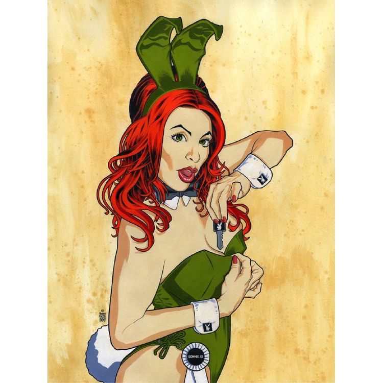 Oops! by Brian Ewing