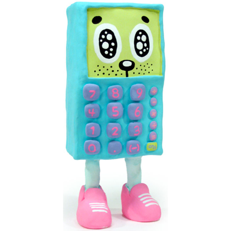 Simon II by Jon Knox (Hello Brute)