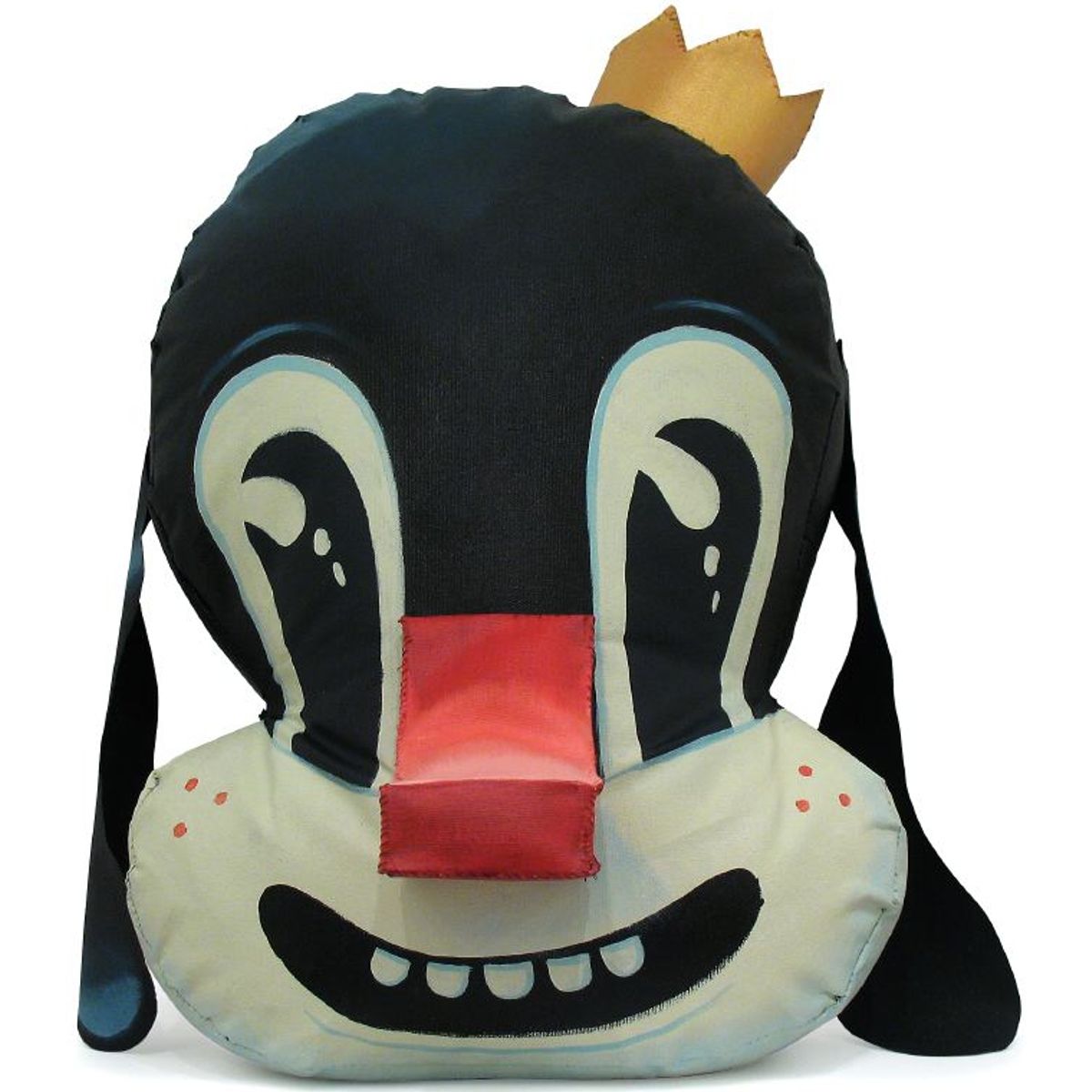 Colossal Head of Swisher the Great