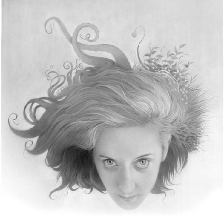 The Impossible Girl by Travis Louie