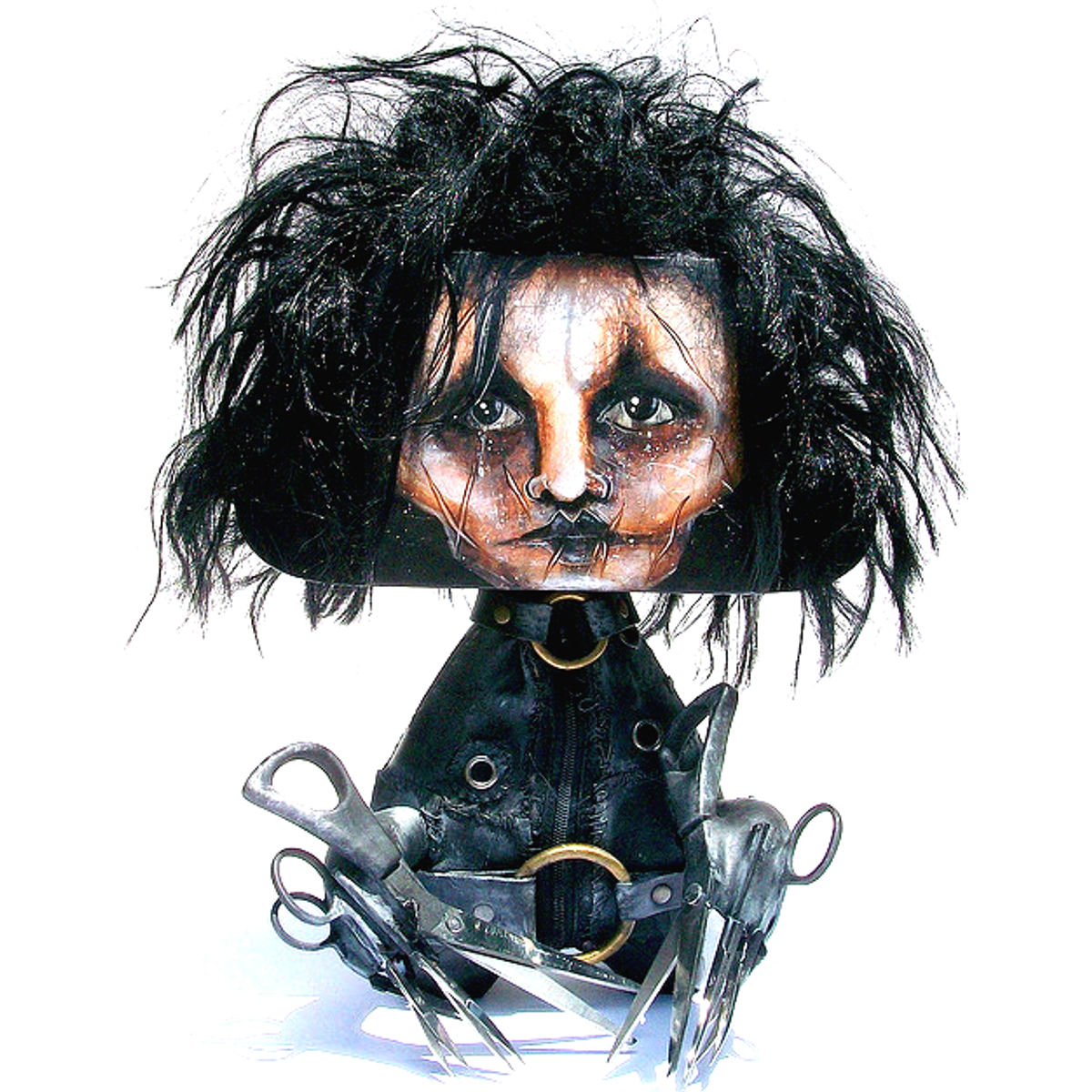 EDWARD Scissorhands