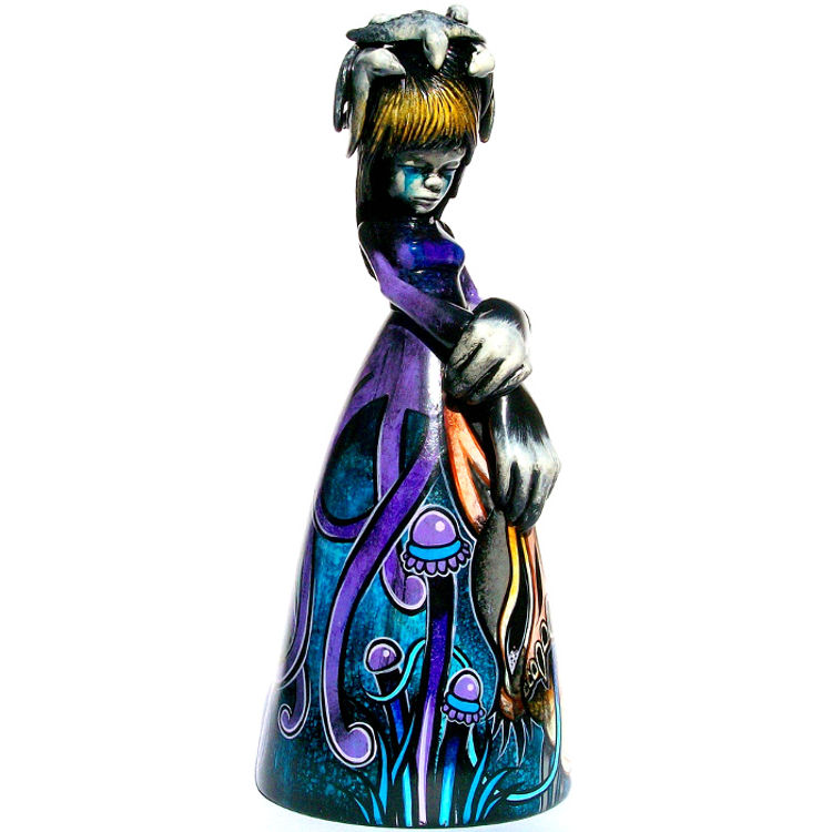 null by Blessed Blessed Oblivion (Brent Nolasco)