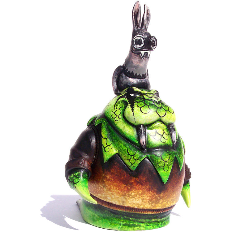 null by Blessed Blessed Oblivion (Brent Nolasco)