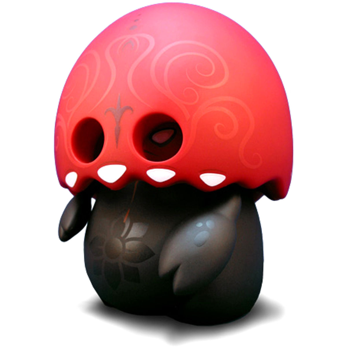 Lotus Kanser - Black