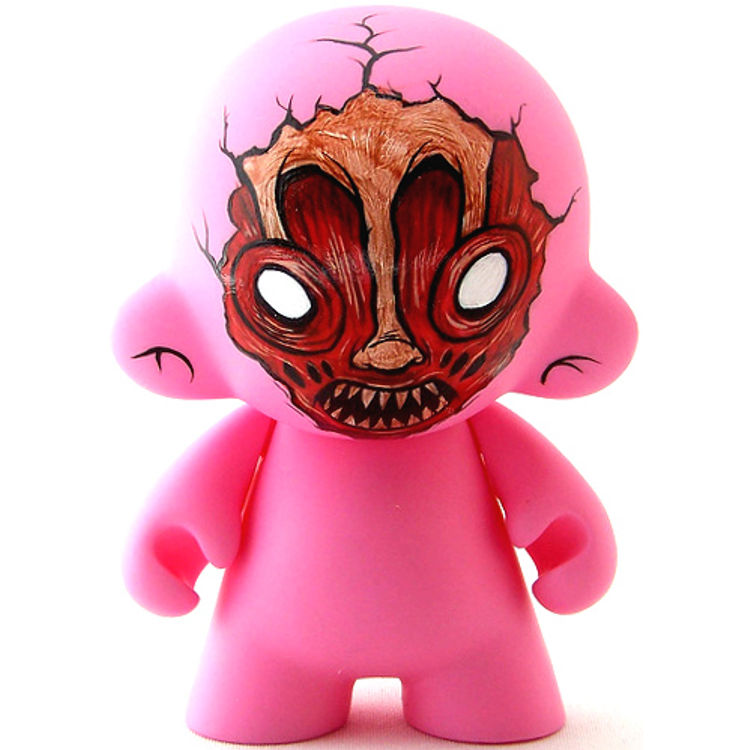 null by Alex Pardee