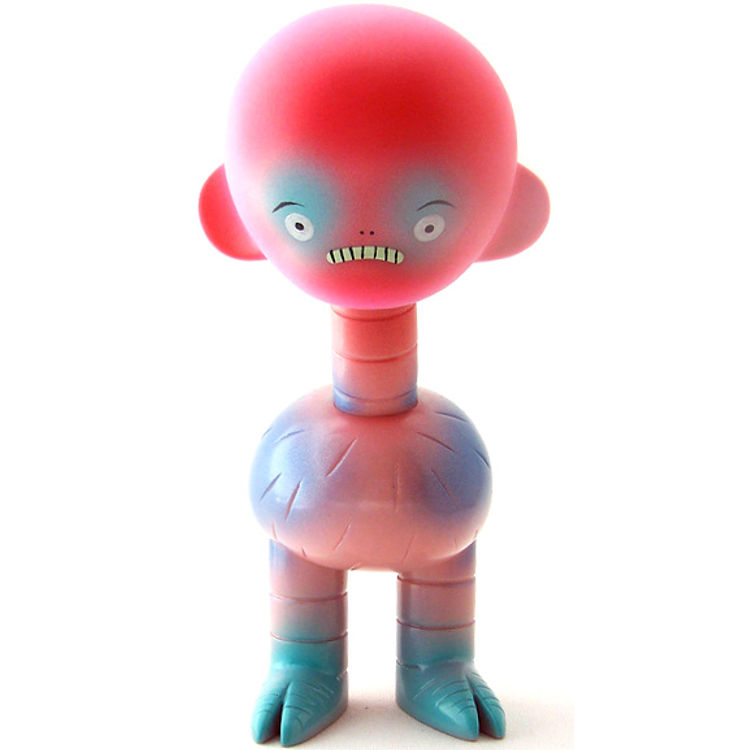 null by Tim Biskup