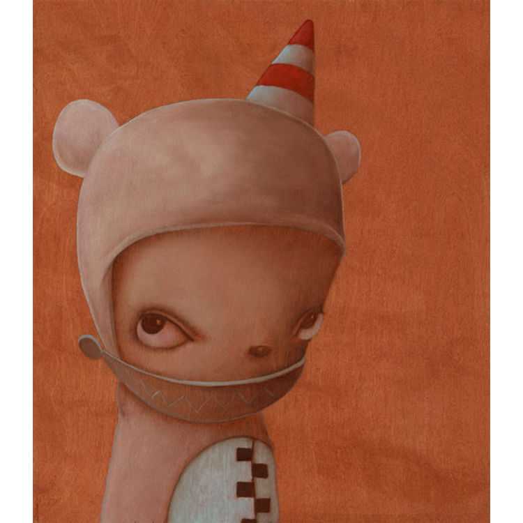 Brody by Kathie Olivas