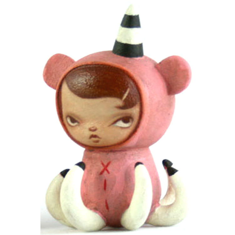 Custom Scavenger #2 by Kathie Olivas