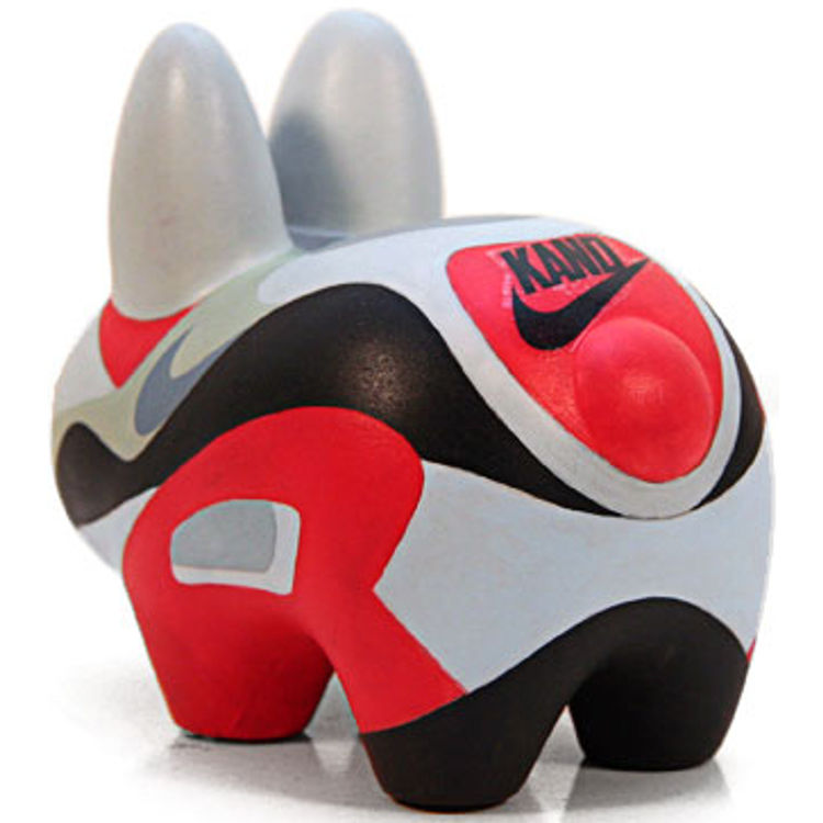 Labbit AM-90 by kaNO