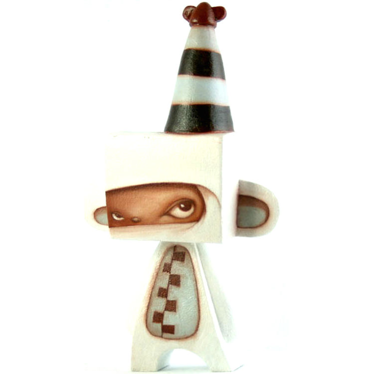 Hibernate by Kathie Olivas