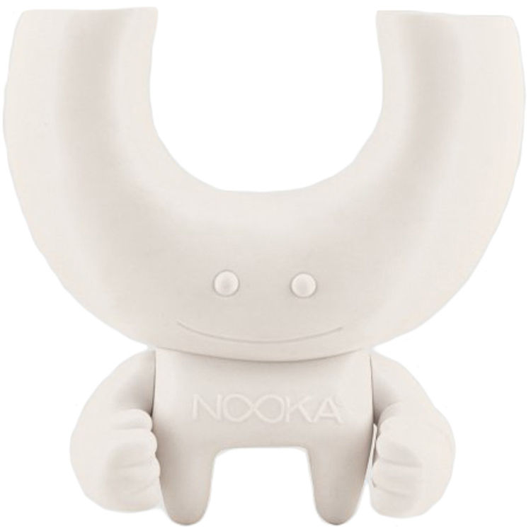 Nooka Nooka - WT by Matthew Waldman