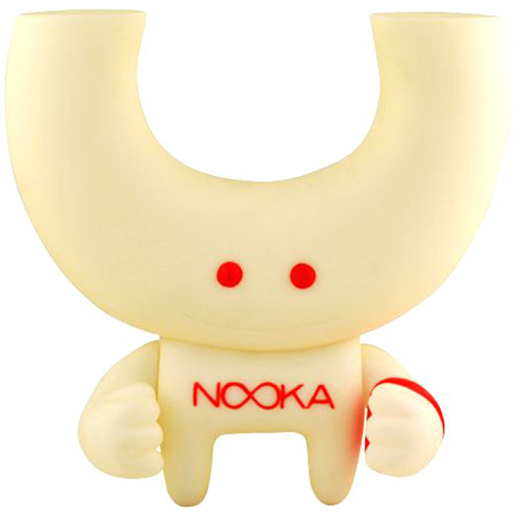 Nooka Nooka - GL by Matthew Waldman