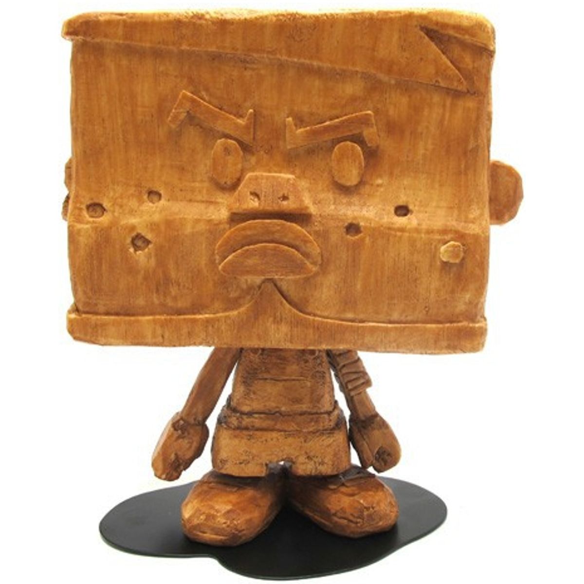 Kindergardener - 007 Square