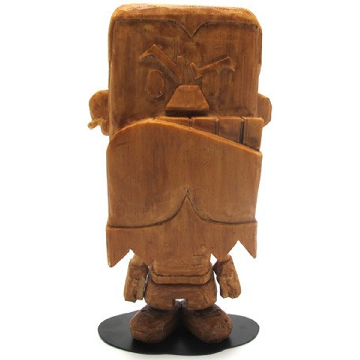 Kindergardener - 004 Brian