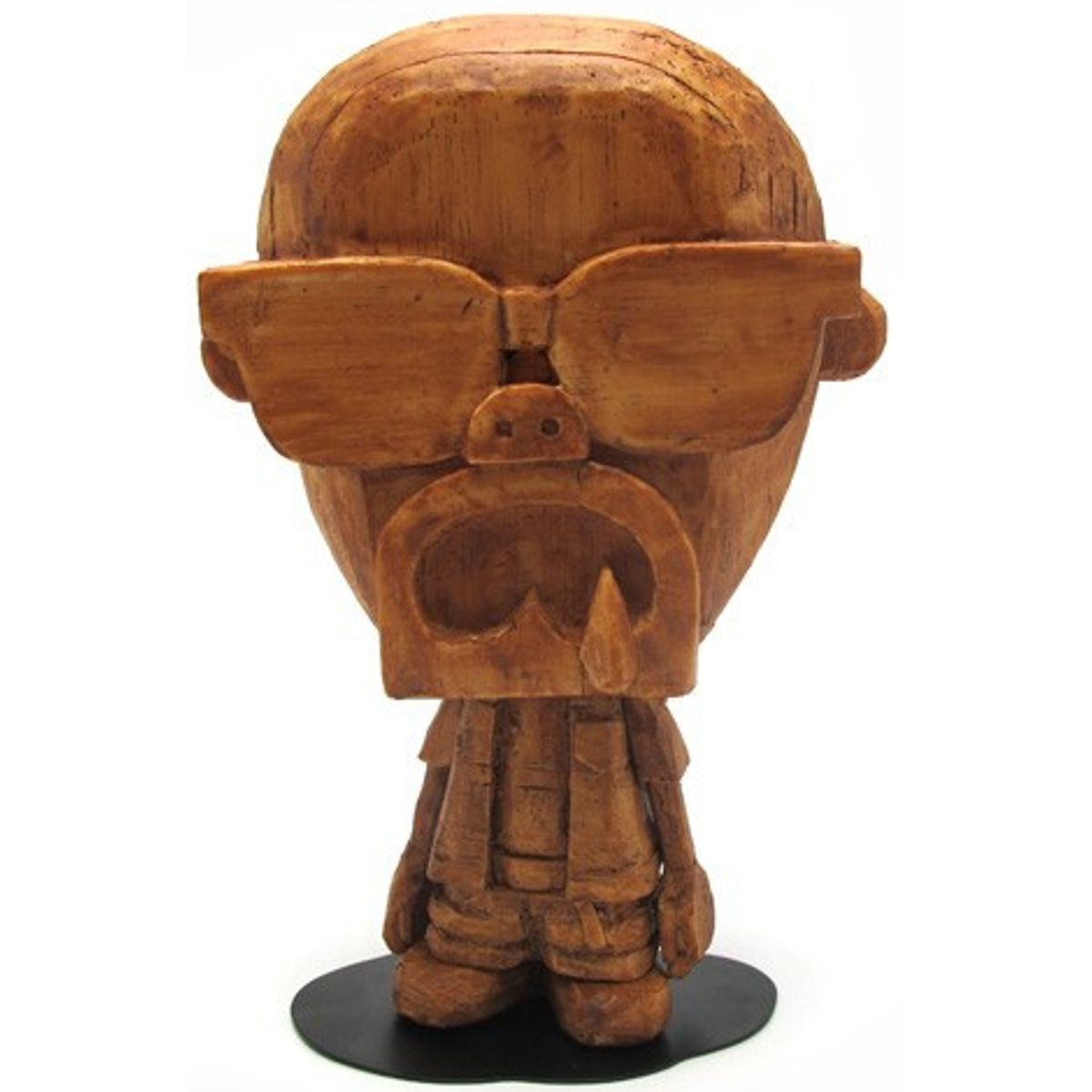 Kindergardener - 008 Uncle