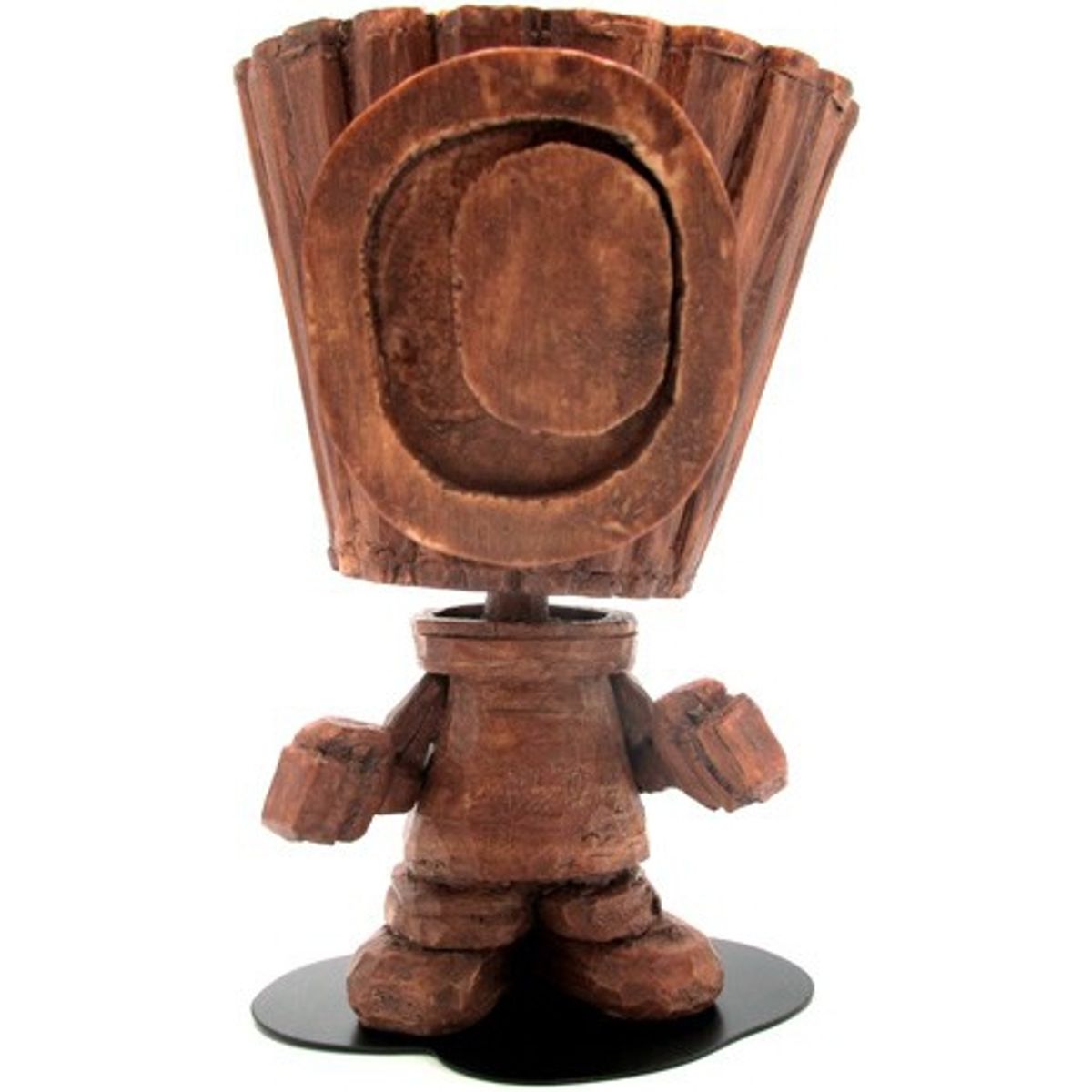 Kindergardener - 081 NY Fat