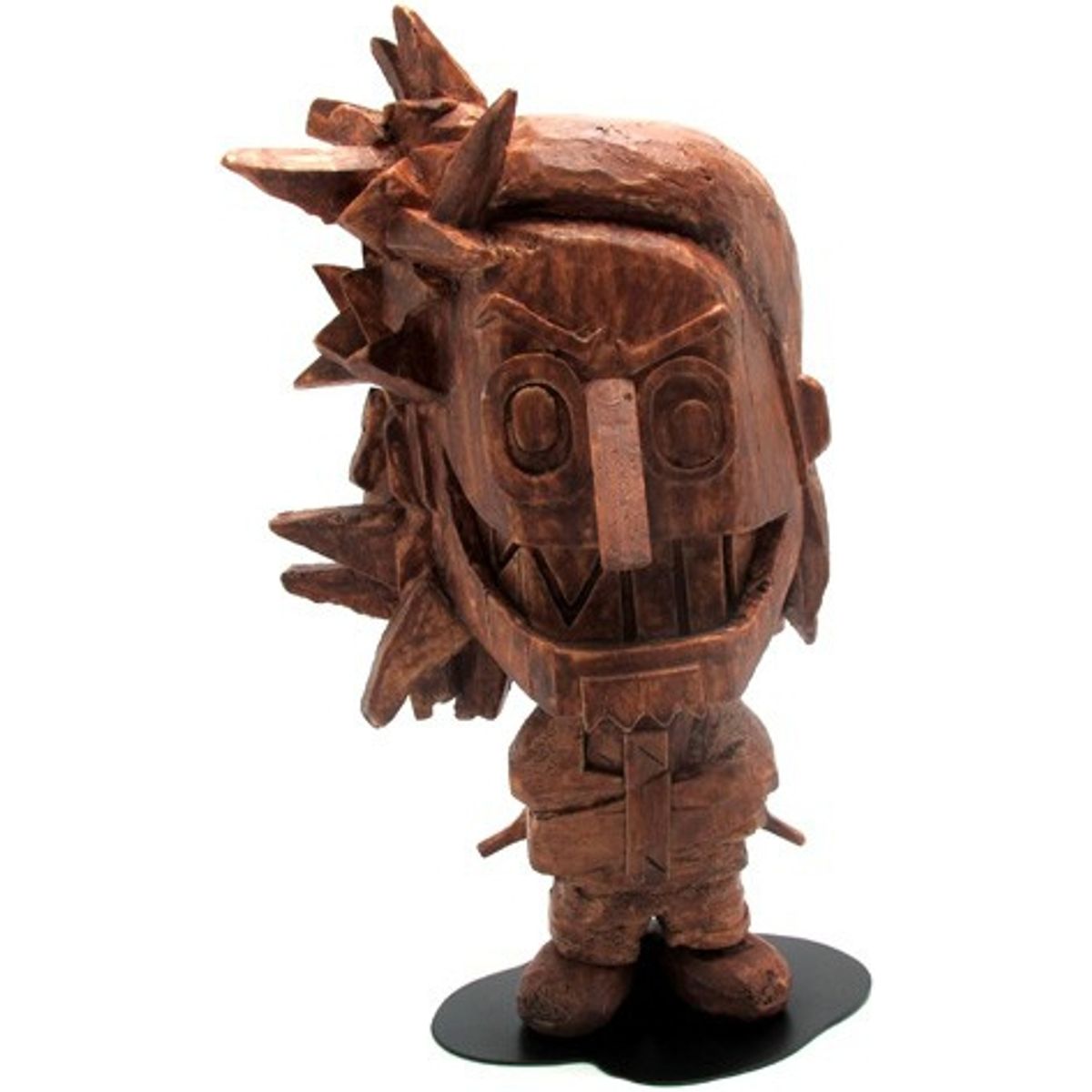 Kindergardener - 110a Crazymichael