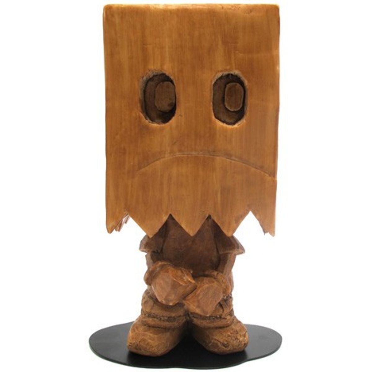 Kindergardener - 094 Four Guilty 474