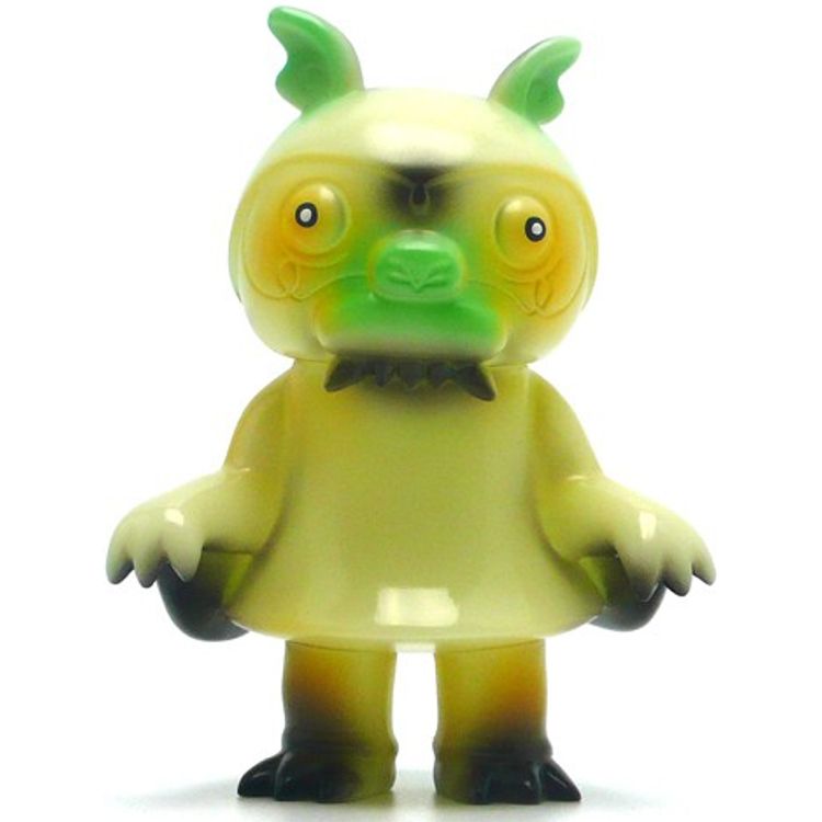 Steven The Bat WTF - GID Super7 Edition by Bwana Spoons