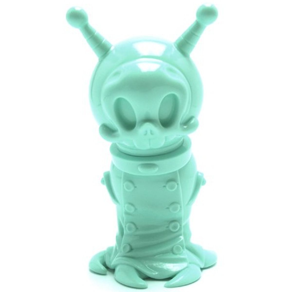 Big Sal - Monster Family