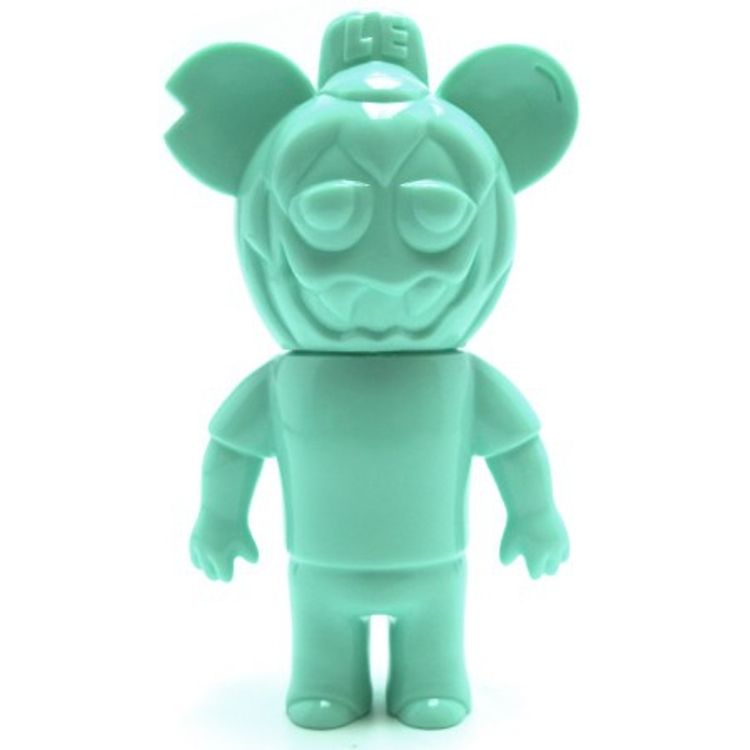 Le Turd - Monster Family by Le Merde