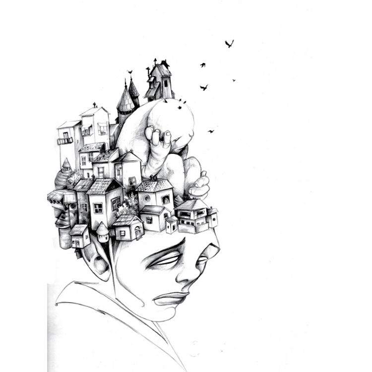 Lonely Boy by Sam Flores