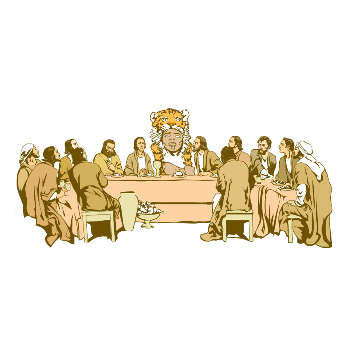 Last Supper
