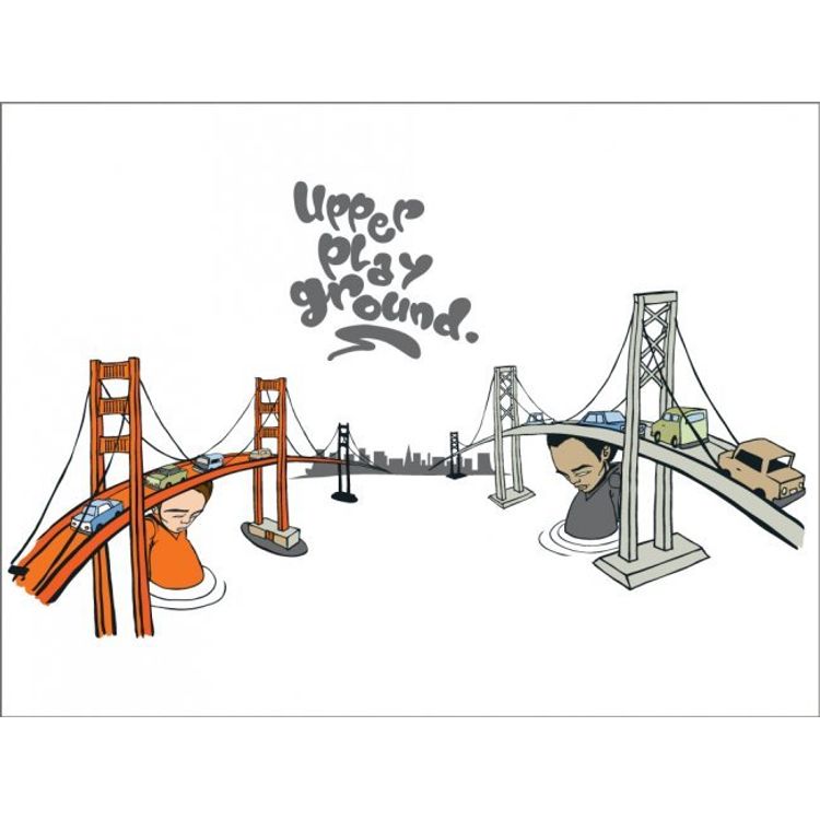 Bridges by Sam Flores