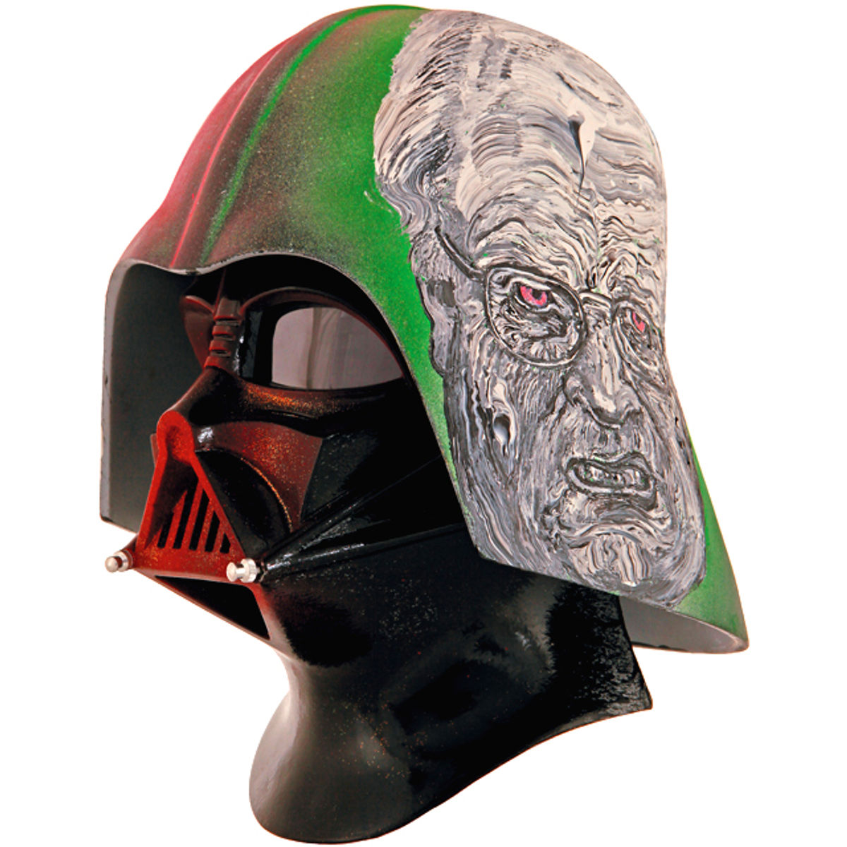 A Disturbance in the Force