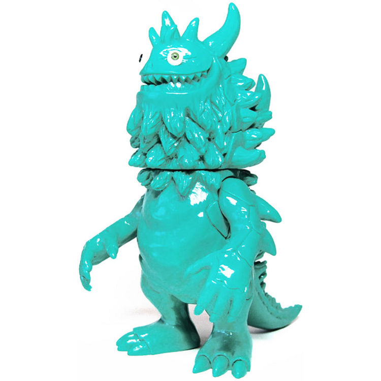 Rangeas - Teal by T9G (Takuji Honda)