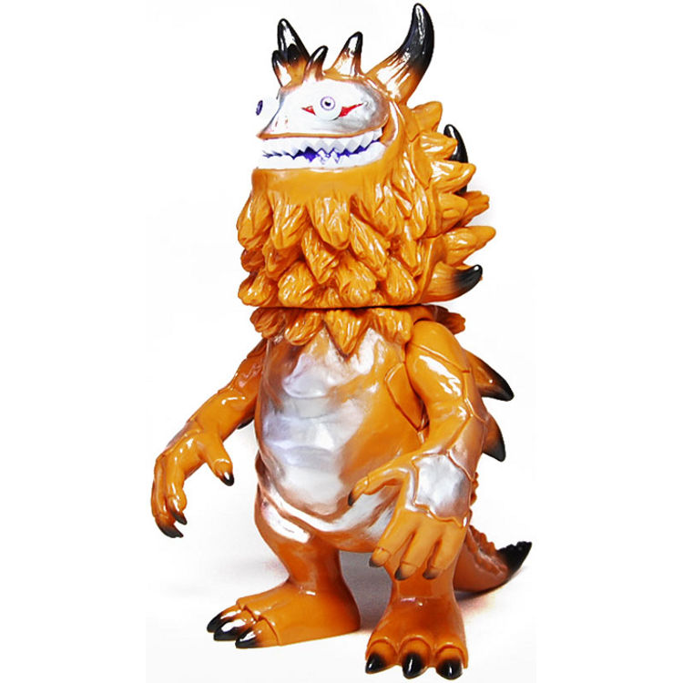 Rangeas - Orange by T9G (Takuji Honda)