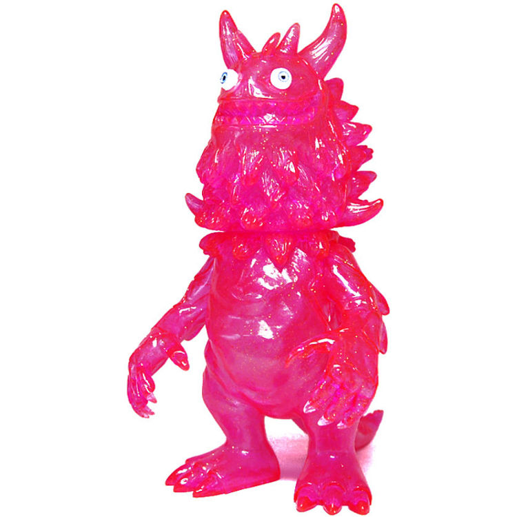 Rangeas - Clear Pink by T9G (Takuji Honda)