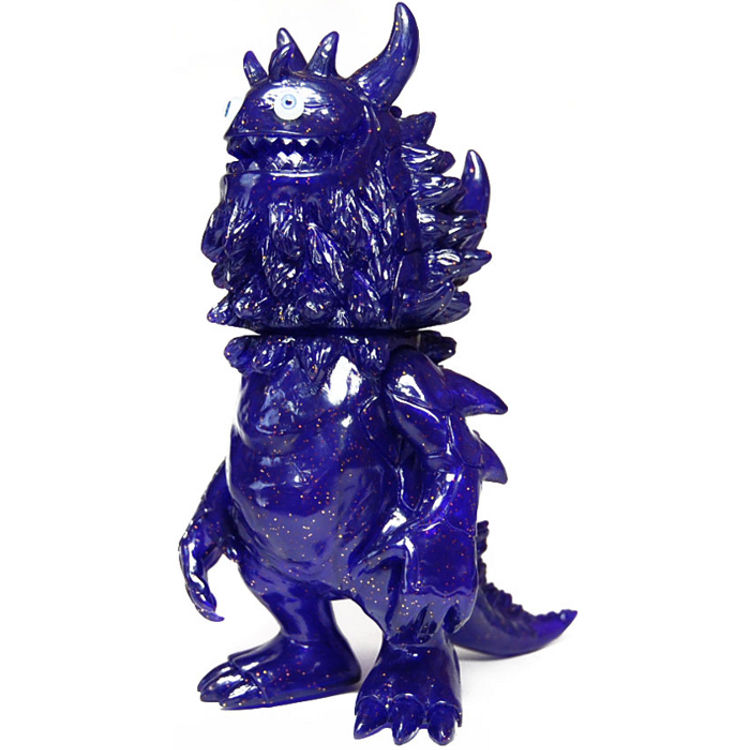 Rangeas - Clear Purple by T9G (Takuji Honda)