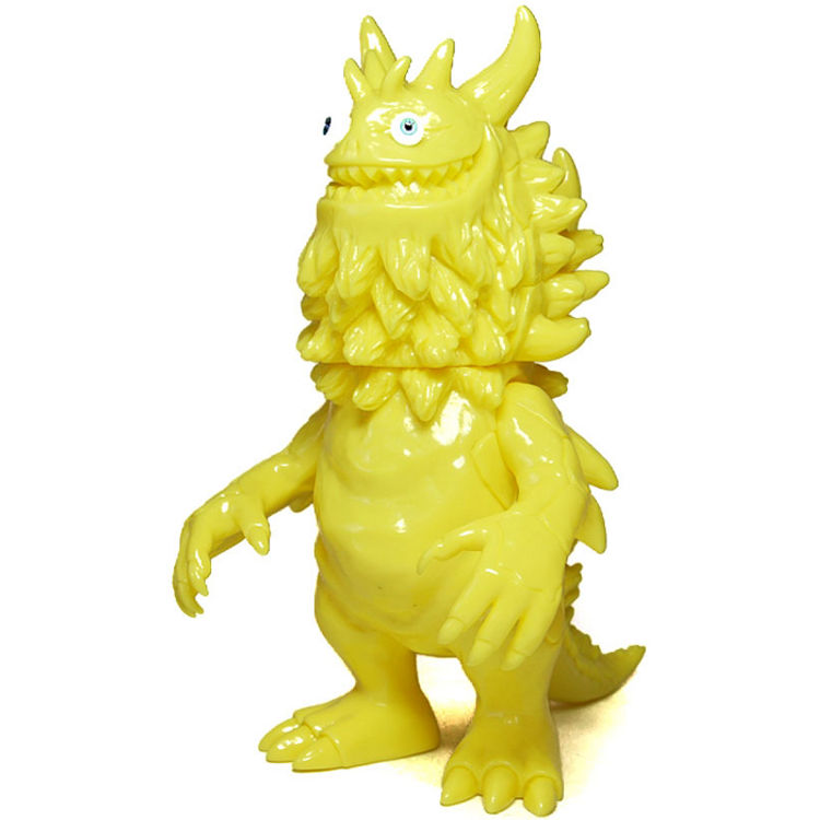 Rangeas - Duelling Yellow by T9G (Takuji Honda)