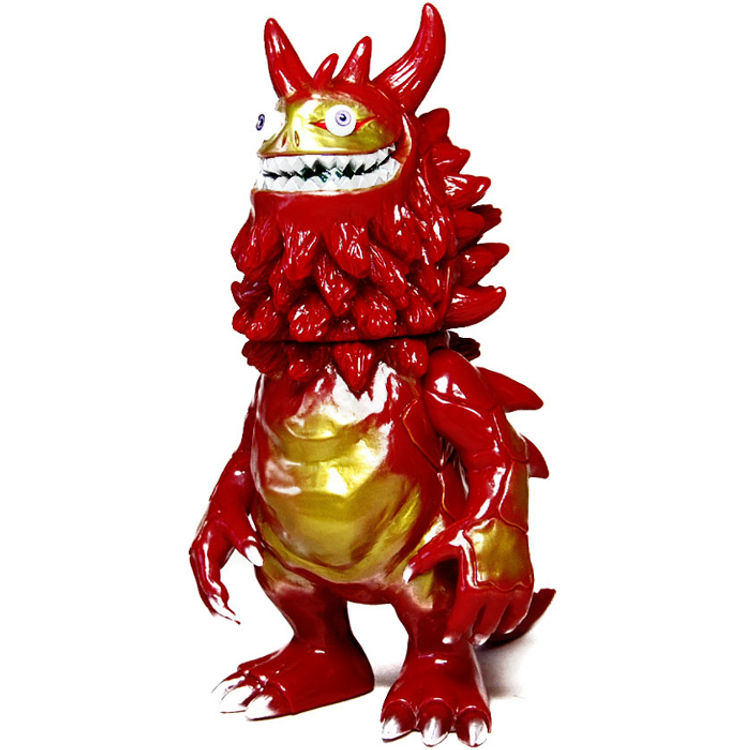Rangeas - Red by T9G (Takuji Honda)