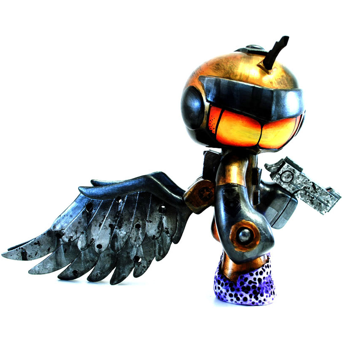 Custom Ocean Celsius