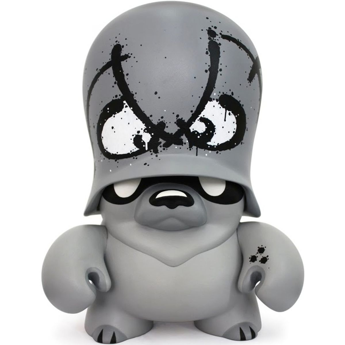 Mist x Flying Förtress