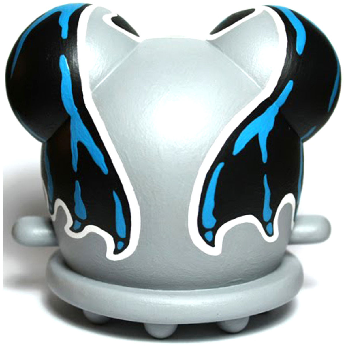 Bat the buFFmonster