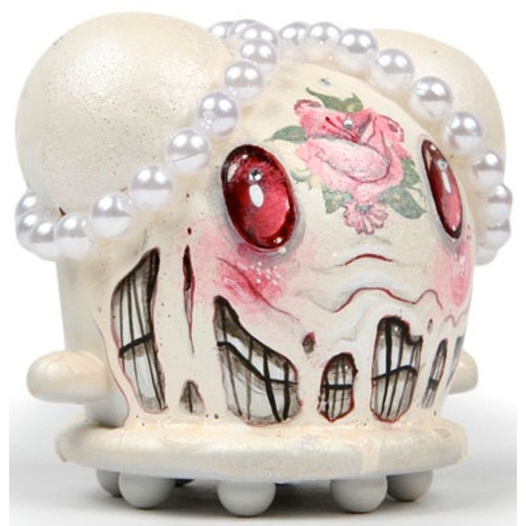 null by Craola (Greg Simkins)