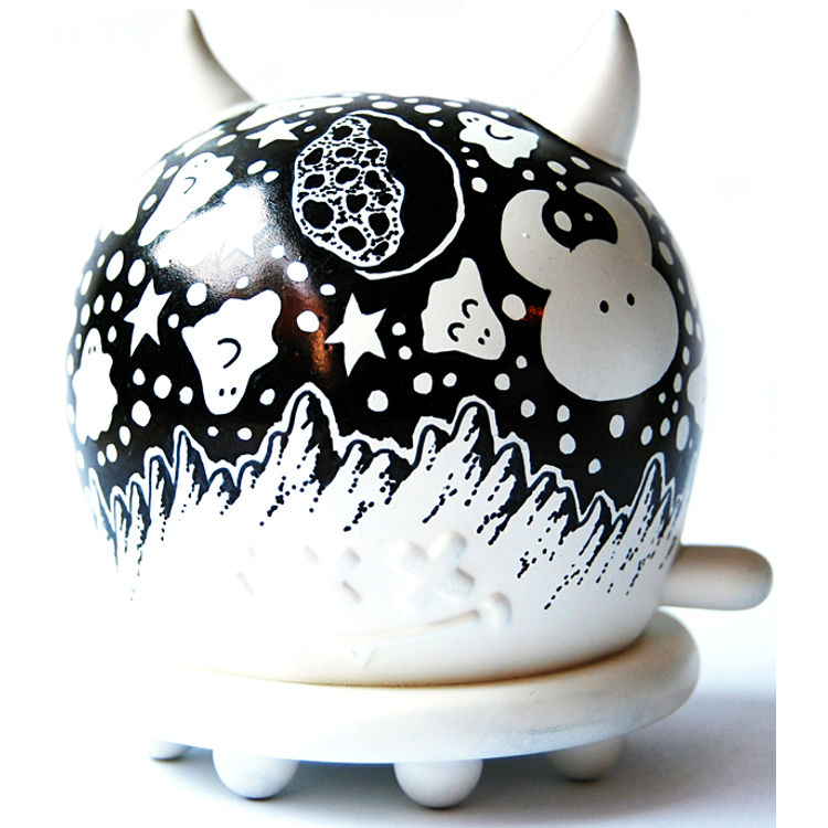 Uamou by Uamou (Ayako Takagi)