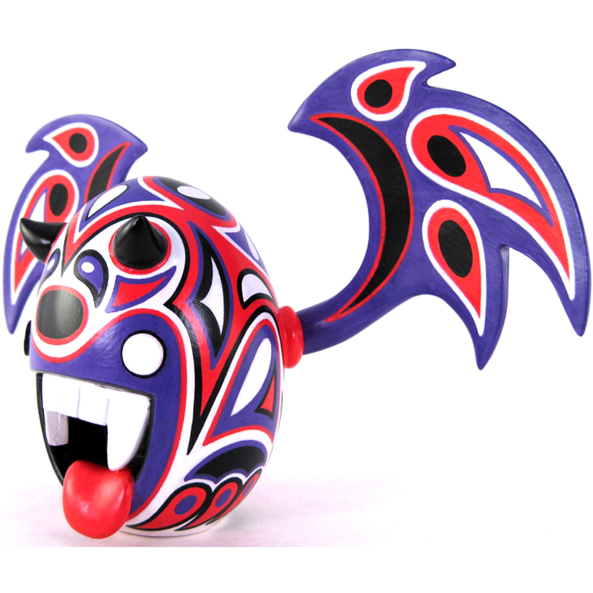 Totem Cranston