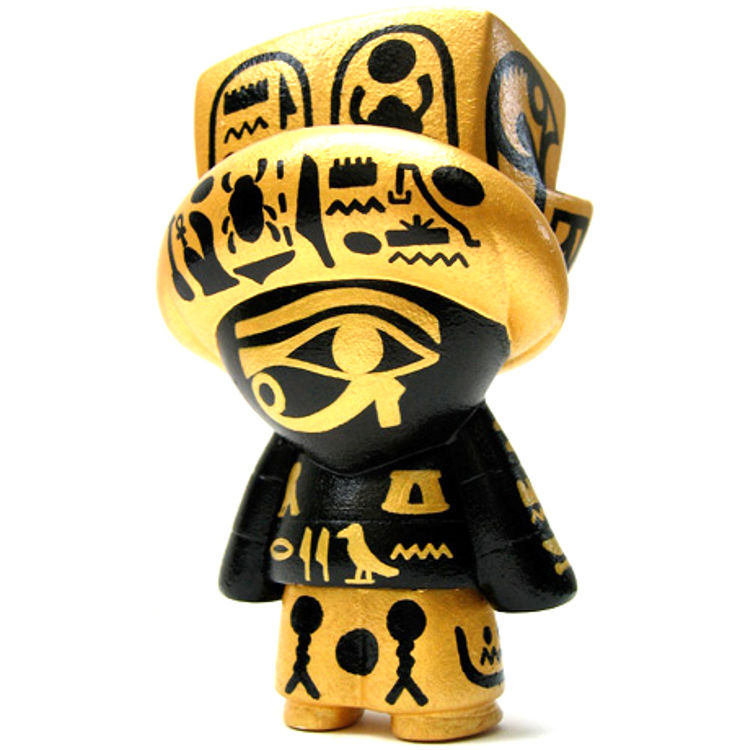 Hierogrip by Reactor-88 (Ryan Crippen)