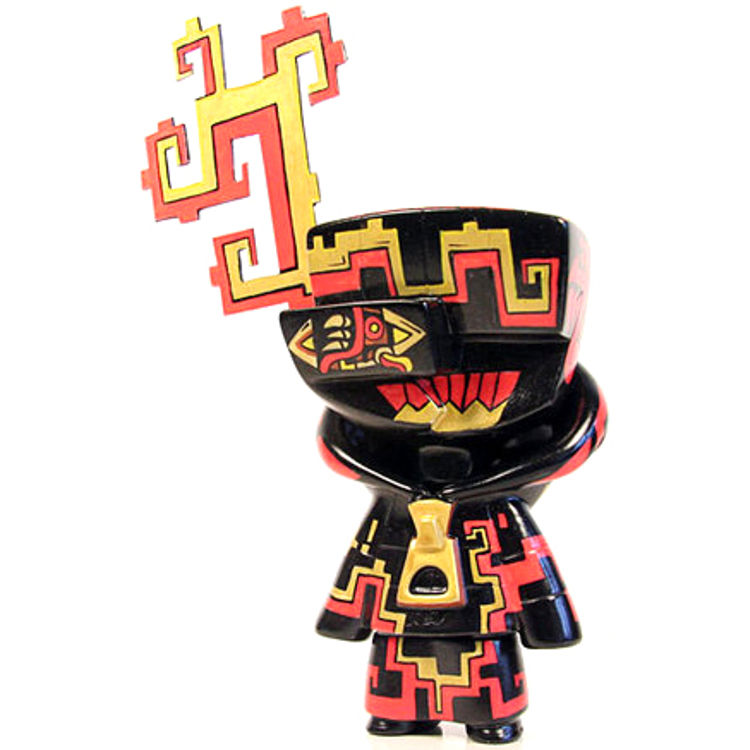 TLATOA Moneygrip by Jesse Hernandez