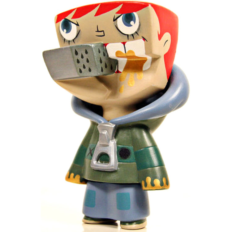 null by Hinatique (Kaori Hinata)