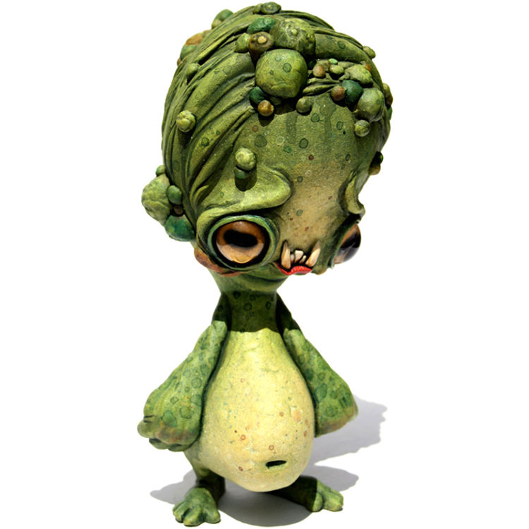 Spore by Chris Ryniak