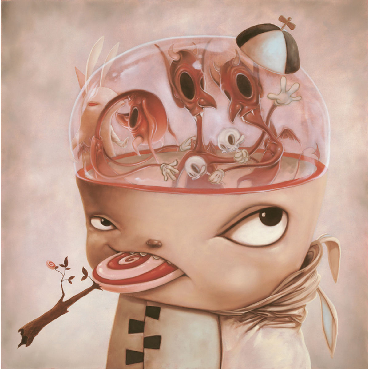 Hysteria