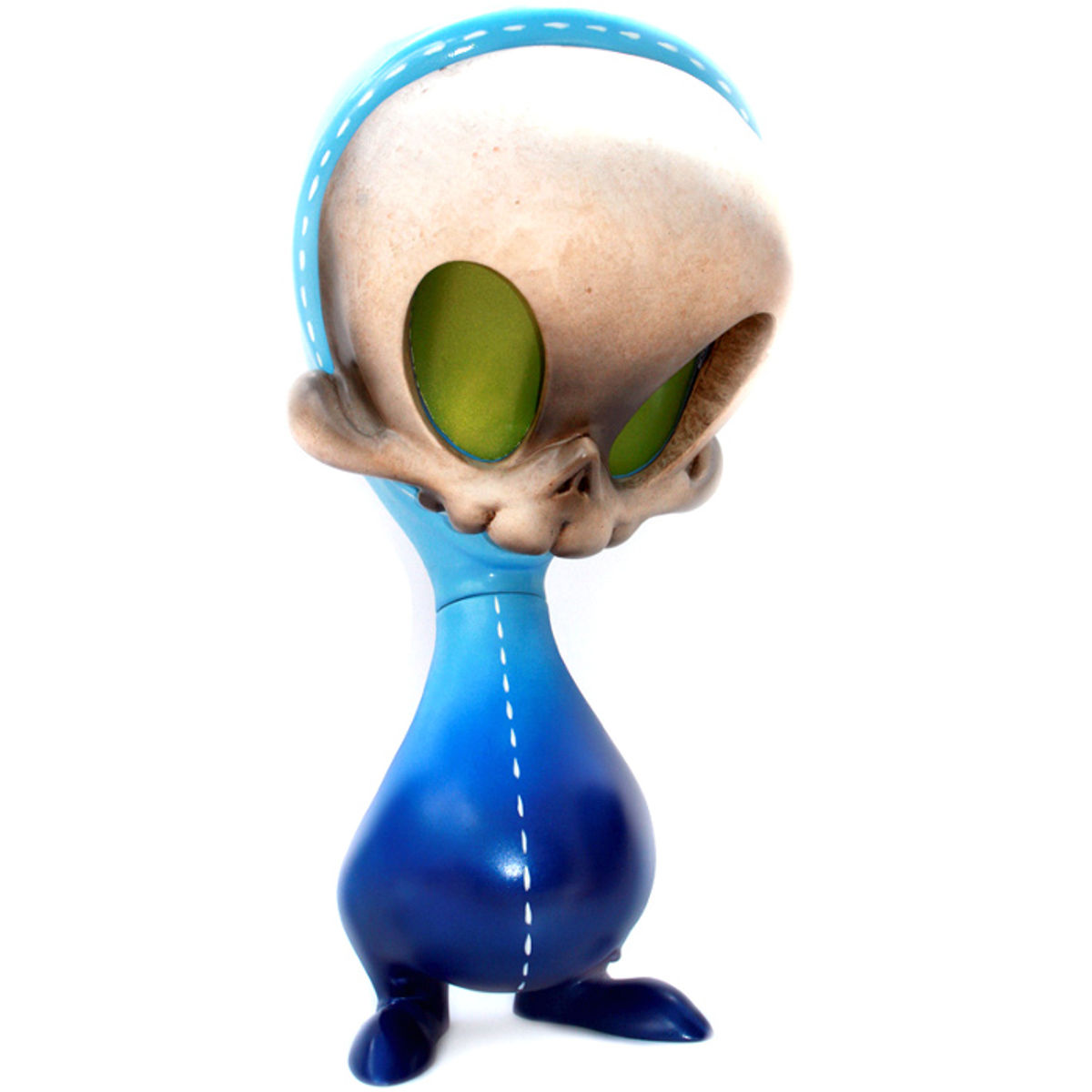 Mega Skelve - Blue